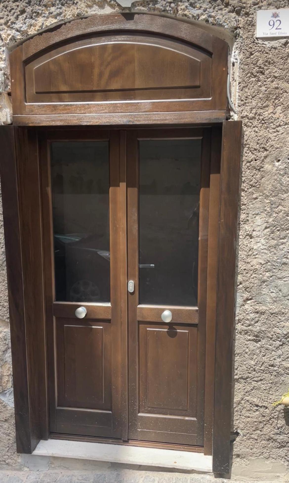 شقة Stampixeddu كالياري المظهر الخارجي الصورة